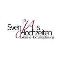 Svenjas Hochzeiten Exklusive Hochzeitsplanung in Dieburg - Logo