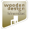 woodendesign feine möbel in Hamburg - Logo