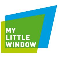 My little window in Bielefeld - Logo