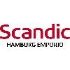 Scandic Hamburg Emporio in Hamburg - Logo