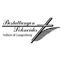 Bestattungsinstitut Schneider in Velbert - Logo