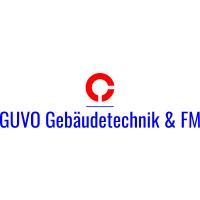 GUVO Gebäudetechnik & FM in Stuttgart - Logo