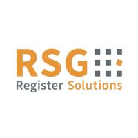 RSG Register Solutions gGmbH in Berlin - Logo