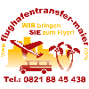 Flughafetransfer Maier in Augsburg - Logo