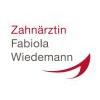 Zahnärztin Fabiola Wiedemann in Puchheim Bahnhof Gemeinde Puchheim in Oberbayern - Logo