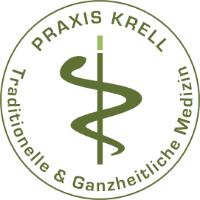 Praxis Krell Berlin - Rainer Krell - Heilpraktiker in Berlin - Logo