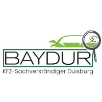 Baydur KFZ Sachverständiger Duisburg in Duisburg - Logo