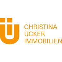 Christina Ücker Immobilien in Rodgau - Logo