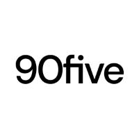 90five in Werne - Logo