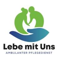 "Lebe Mit Uns " Ambulanter Pflegedienst in Köln - Logo