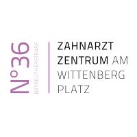 Zahnarztzentrum am Wittenbergplatz in Berlin - Logo