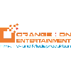 Orange : ON Entertainment in Wiesbaden - Logo
