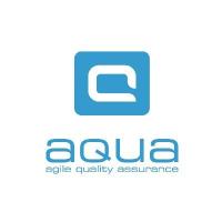 aqua cloud GmbH in Köln - Logo