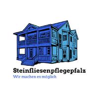 Steinfliesenpflege Pfalz in Neuhofen in der Pfalz - Logo