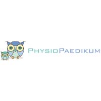 Physiopaedikum für klein und gross in Hamburg - Logo