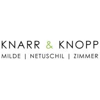 Knarr & Knopp Rechtsanwälte und Notare in Darmstadt - Logo