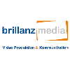 brillanz media Videoproduktion & Videokommunikation in Mörfelden Walldorf - Logo