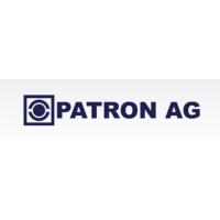 PATRON AG Erftstadt in Erftstadt - Logo