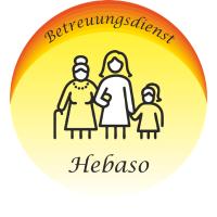 Hebaso Betreuungsdienst in Heinsberg im Rheinland - Logo