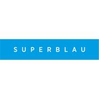 Superblau GmbH in Köln - Logo