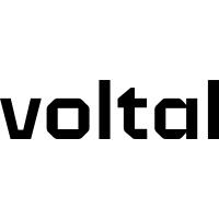 voltal GmbH in Schwäbisch Gmünd - Logo