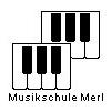 MUSIKSCHULE MERL in Merl Stadt Meckenheim - Logo