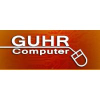 GUHR-Computer in Braunschweig - Logo