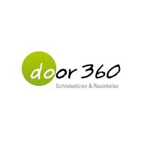 Door360 Schiebetüren GmbH in München - Logo