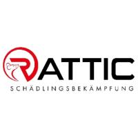 Rattic Schädlingsbekämpfung in Hamburg - Logo