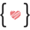 heartcodiert in Bruchsal - Logo