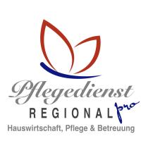Pflegedienst REGIONAL pro GmbH in Ludwigshafen am Rhein - Logo