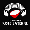 China Lounge Rote Laterne in Düsseldorf - Logo