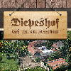 Diepeshof - Café, Reit- & Kutschbetrieb in Willich - Logo