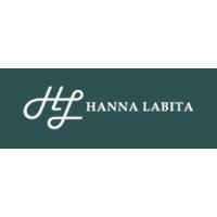 Freie Rednerin Hanna Labita in München - Logo