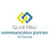 Gundi Nikol communication partner in Essen - Logo