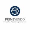 PRIME VENDO Immobilien GmbH in Marxzell - Logo
