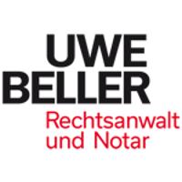 Uwe Beller - Rechtsanwalt und Notar in Hannover - Logo