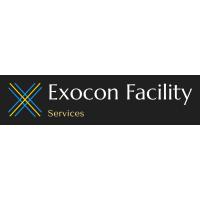 Exocon Facility Services in Heidelberg - Logo