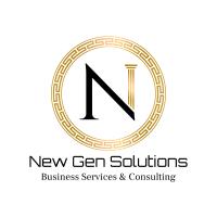New Gen Solutions in Braunfels - Logo