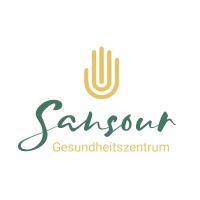 Sansour Gesundheitszentrum in Ettlingen - Logo