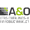 A & O Versicherungs- & ImmobilienMakler in Frankfurt am Main - Logo