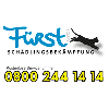 Fürst Schädlingsbekämpfungs GmbH in Ulm an der Donau - Logo