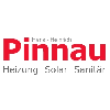 Hans-Heinrich Pinnau GmbH Heizungs- und Sanitärtechnik in Hamburg - Logo