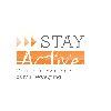 StayActive in Speyer - Logo