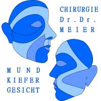 MKG-Praxis Dr. Dr. Meier in Siegburg - Logo