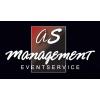 AS-Management Eventservice in Essen - Logo