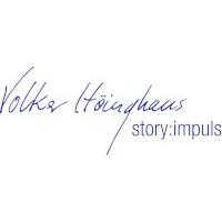 Volker Höinghaus Ihr freier Texter in Hamburg in Hamburg - Logo