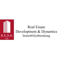 R.E.D.D. Real Estate Development Dynamics Ltd. in Berlin - Logo