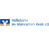Volksbank im Märkischen Kreis eG - Geldautomat in Meinerzhagen - Logo