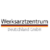 Werksarztzentrum Deutschland in Recklinghausen - Logo
